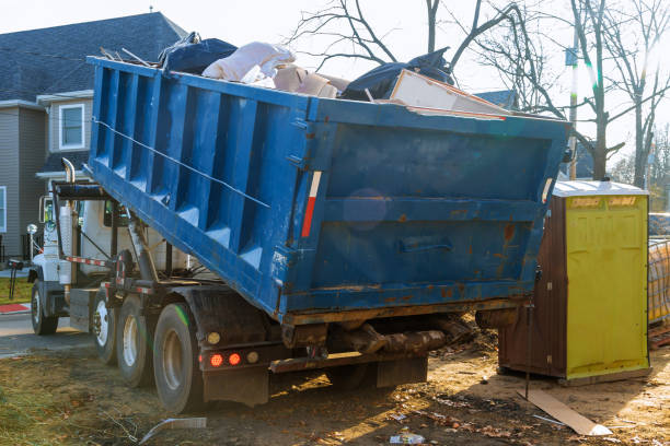 Junk Removal for Events in Charlotte, NC