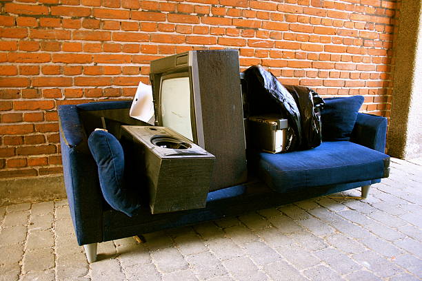 Best Mattress Disposal  in Charlotte, NC